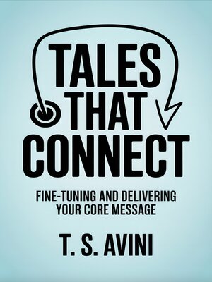 cover image of Tales that Connect